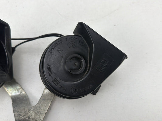 2013-2016 Lincoln MKZ High & Low Note Tone Horn Alarm Dual Siren E3-0055306 OEM
