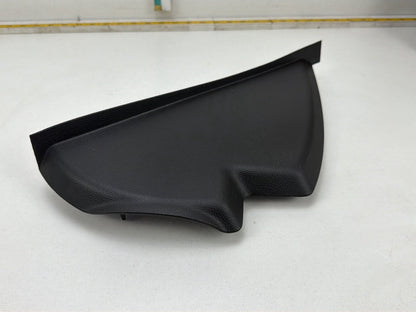 2012-2020 Chevrolet Sonic Front Right Dash End Cap Panel 96886258 OEM