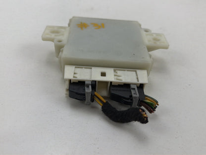 2007-2013 Mercedes-Benz S-Class W221 Parking Sensor Module A2219000804 OEM