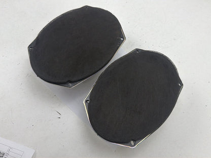 2013-2018 Ram 1500 Door Audio Speakers 6x9 Pair Set 05091019AB OEM