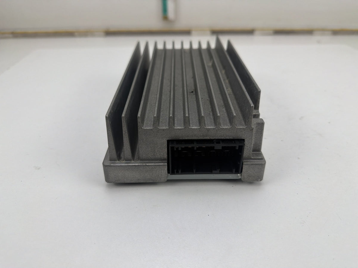 2011 BMW 335i xDrive Audio Equipment Radio Amplifier AMP 9246184 OEM