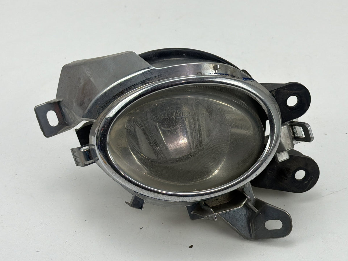 2006-2010 Lexus IS250 Front Right Fog Light Chrome Bezel Trim Ring Bracket OEM