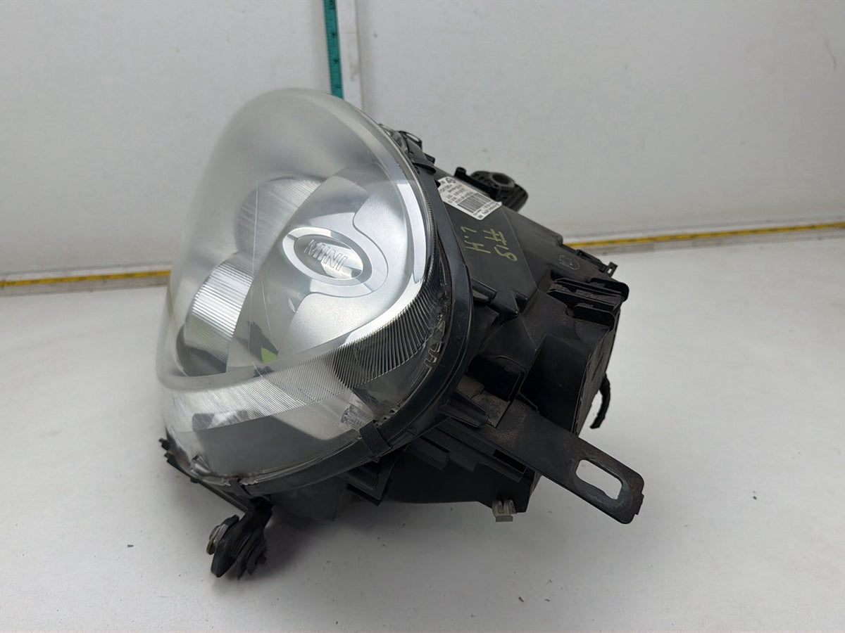 2011-2016 Mini Cooper Countryman S-Front LH Driver Side Headlight 9801035-04 OEM