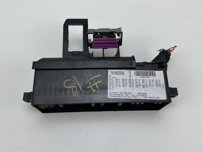 2013-2017 Volkswagen Tiguan Fuse Box TAB016482N OEM