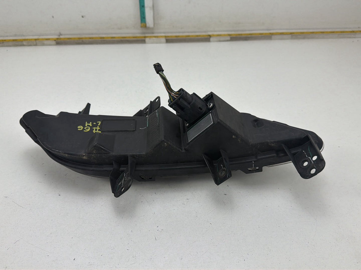 2013-2016 Lincoln MKZ Front Left Driver Side Fog Light Lamp DP53-15A425-AB OEM