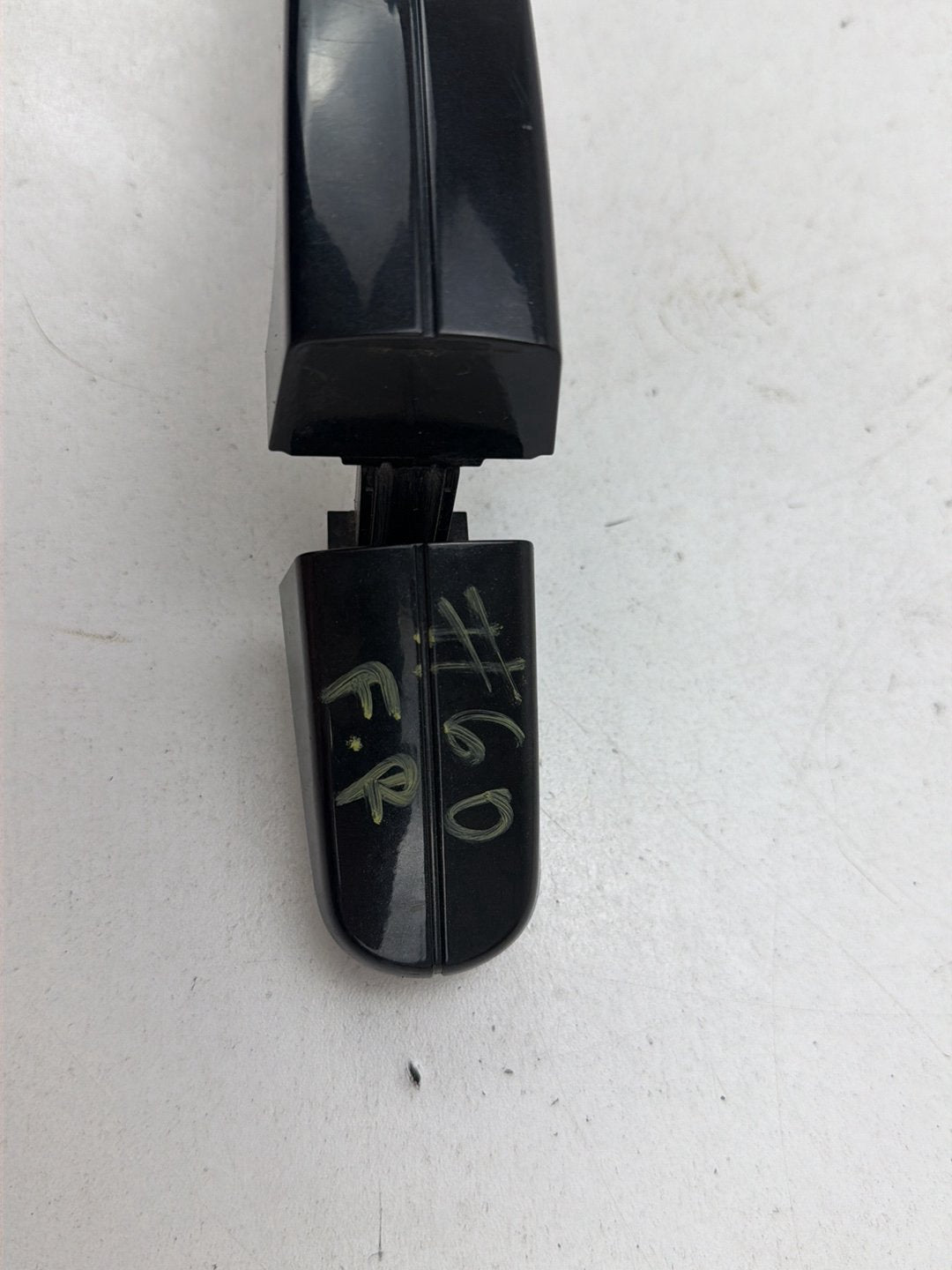2012-2018 Ford Focus Front Right Passenger Side Door Exterior Handle OEM