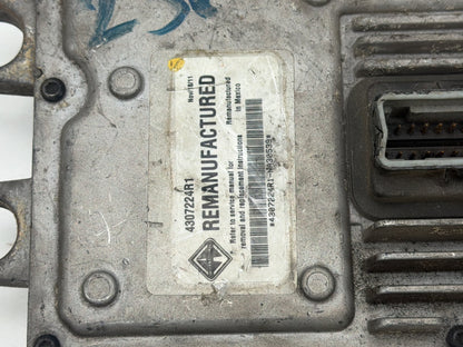 2003-2007 Ford F-250 F-350 Super Duty Engine Control Module ECM PCM ECU FICM OEM