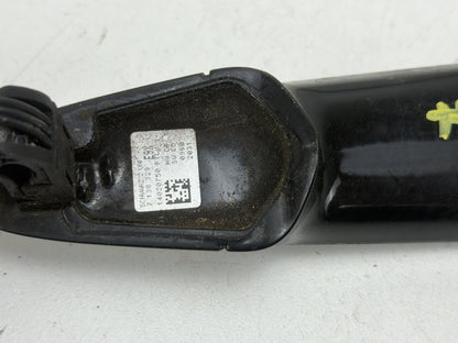 2007-2013 BMW X5 Front Left Driver Side Exterior Door Handle 7138329 OEM