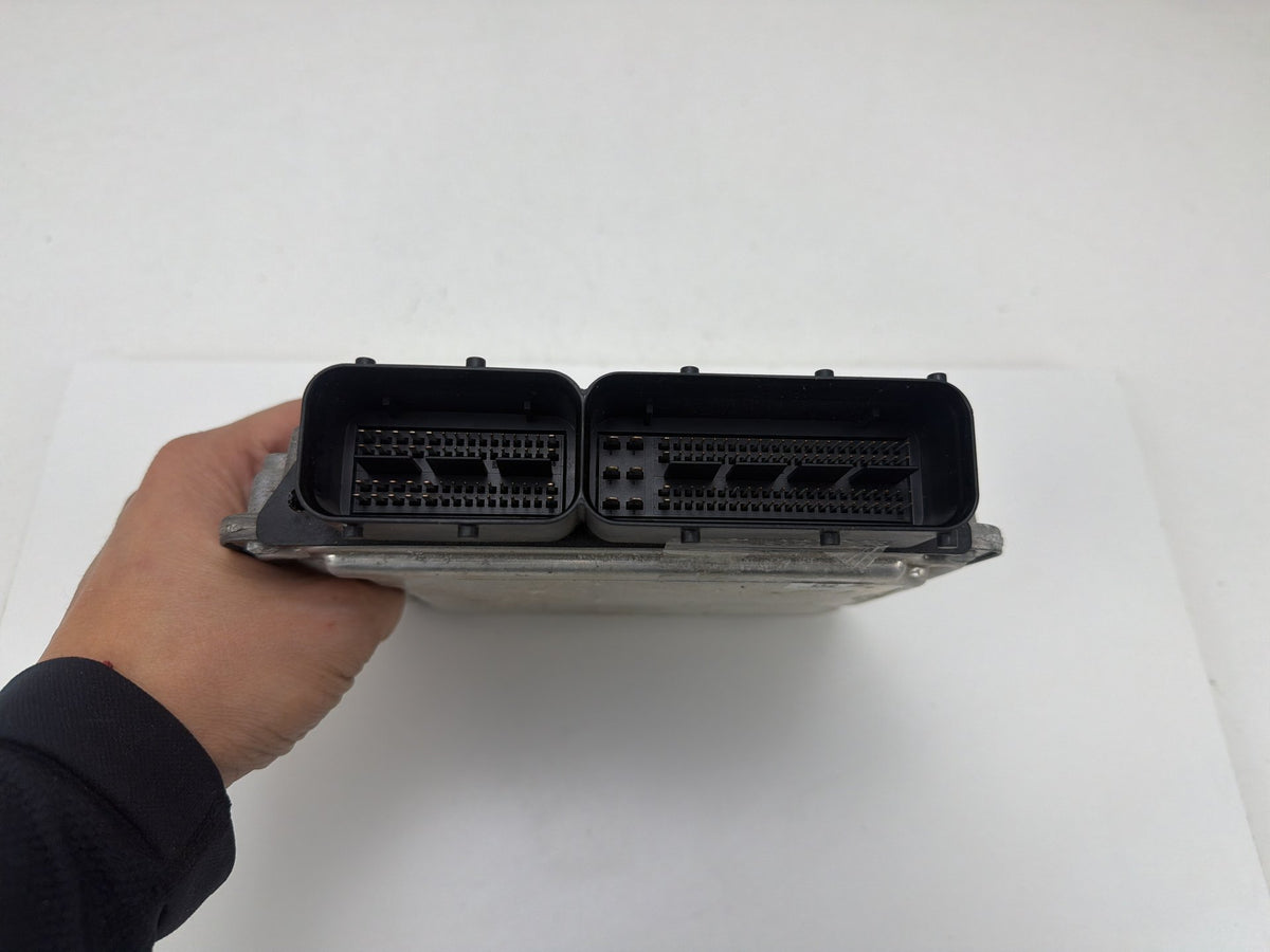 2017-2018 Volkswagen Jetta 1.4L Engine Control Module Unit ECU 04E907309AP OEM