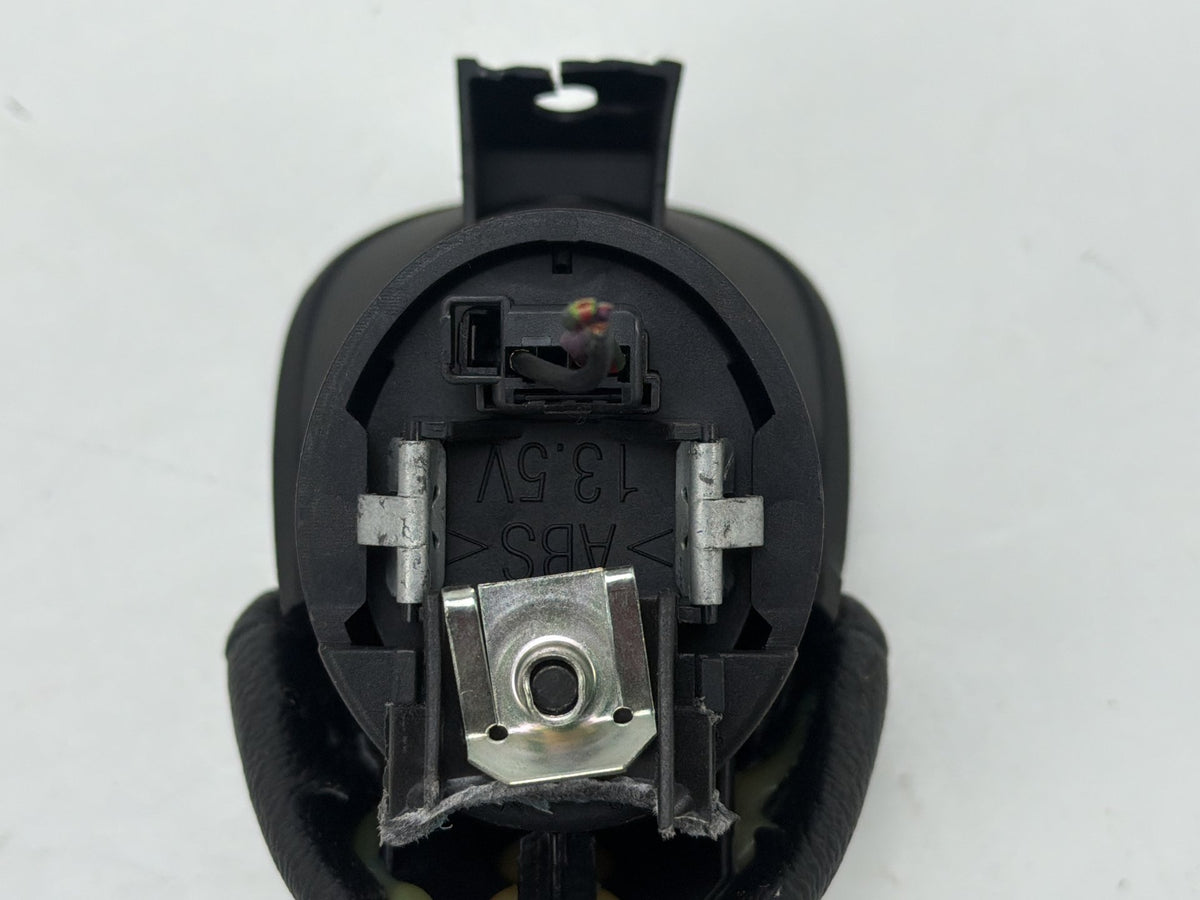2014-2017 Maserati Ghibli Front Dashboard Interior Analog Clock 670021647 OEM