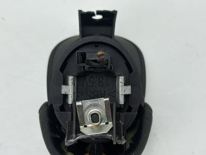 2014-2017 Maserati Ghibli Front Dashboard Interior Analog Clock 670021647 OEM