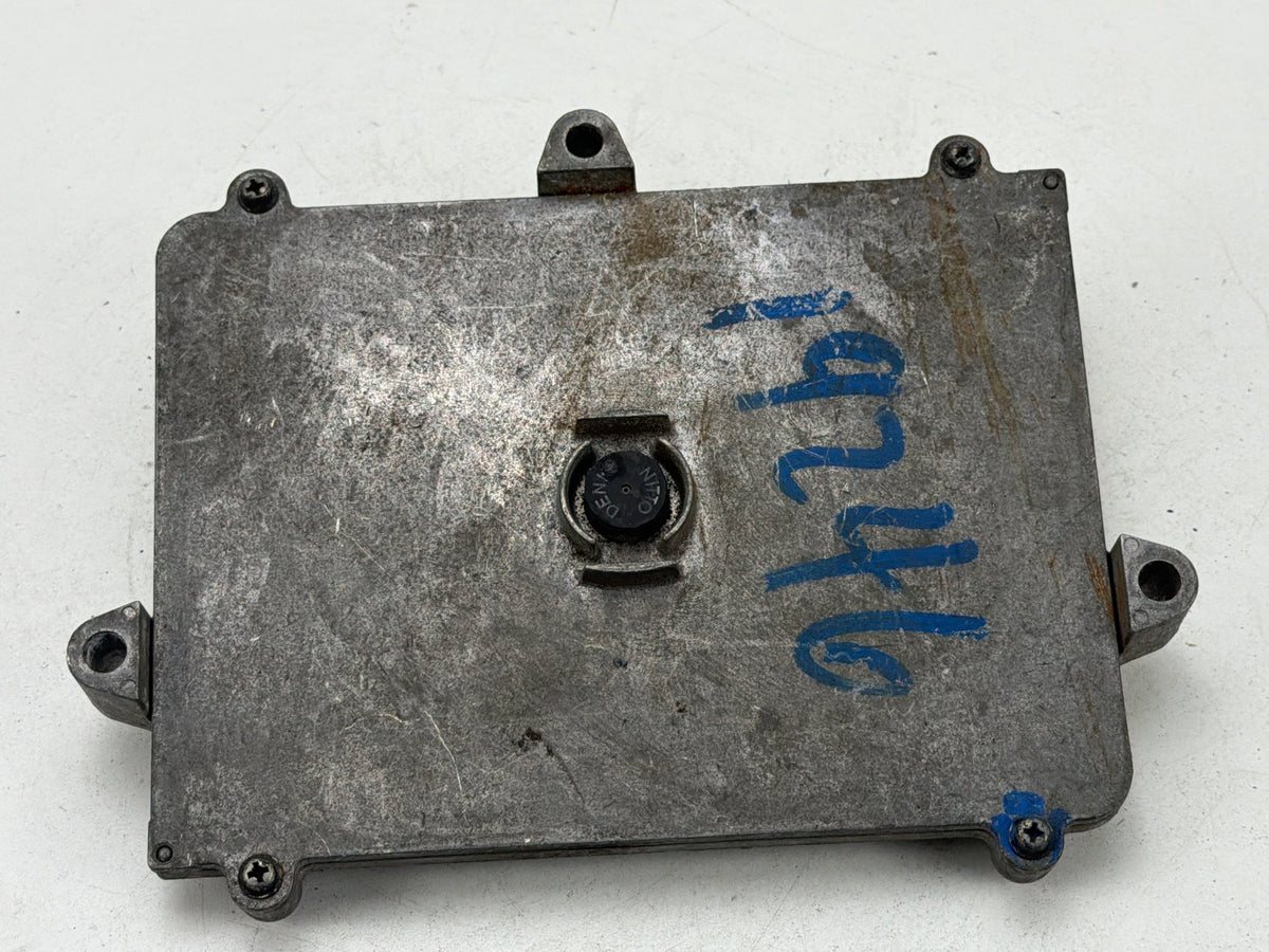 2006 Honda Odyssey 3.5L AT FWD Engine Control Module ECM PCM 37820-RGM-A71 OEM