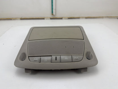 2013-2018 Nissan Altima Interior Front Roof Map Light Overhead Console OEM