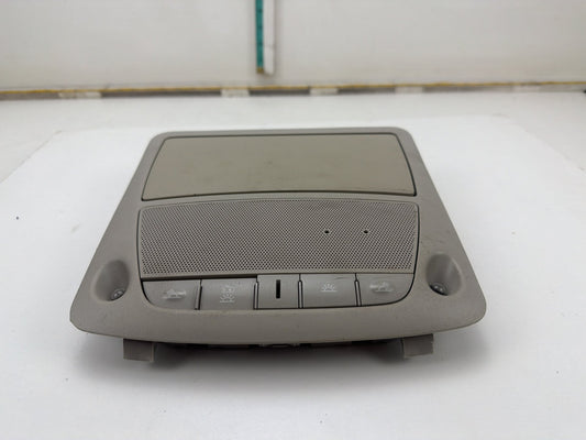 2013-2018 Nissan Altima Interior Front Roof Map Light Overhead Console OEM