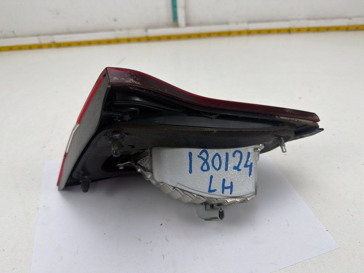 2015-2019 Subaru Legacy Rear Left Driver Side Back Up Trunk Tail Light Lamp OEM