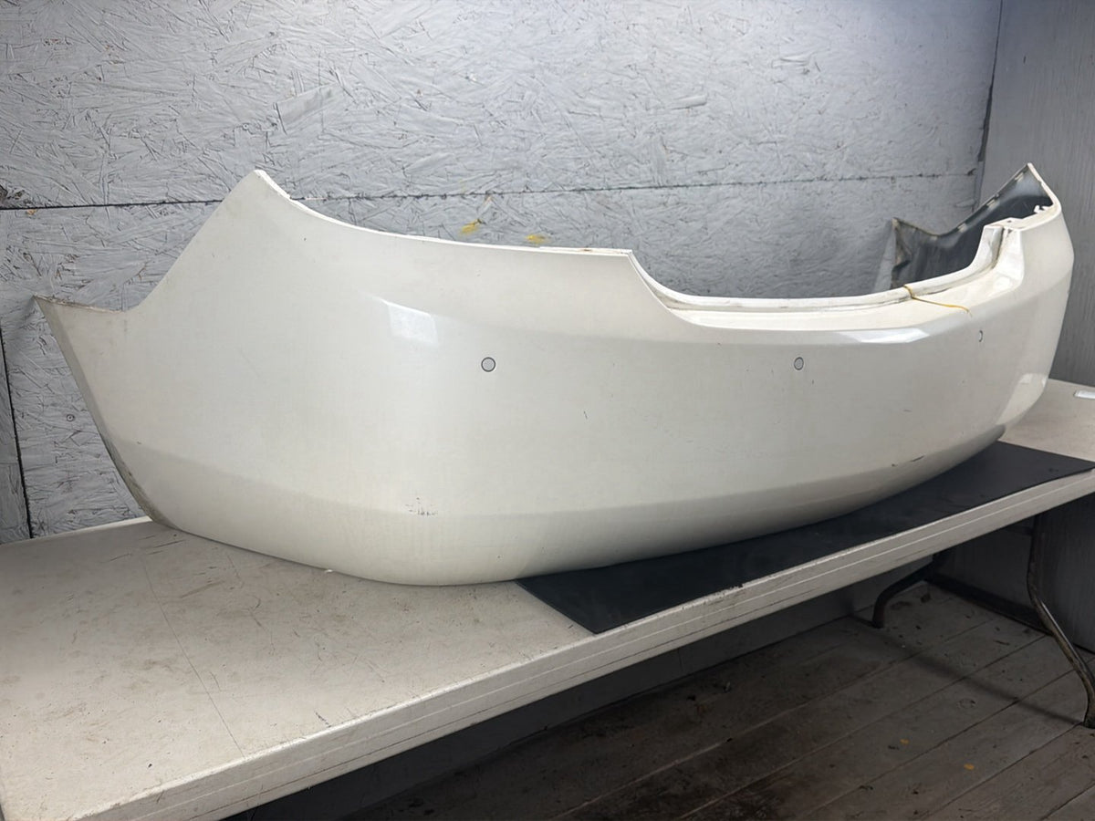 2010-2013 Buick LaCrosse Rear Bumper Cover Panel Assembly OEM