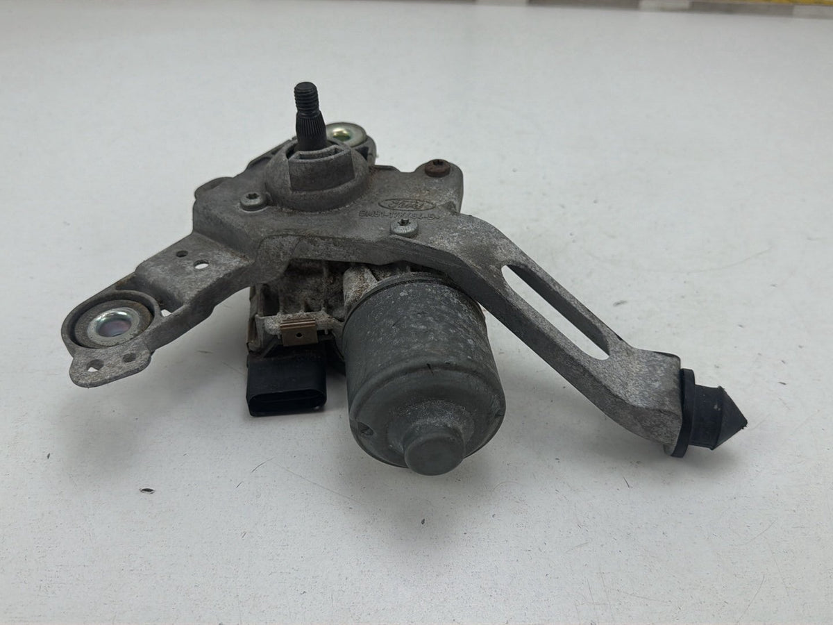 2012-2014 Ford Focus MK2 Front Right Windshield Wiper Motor BM51-17504-BH OEM