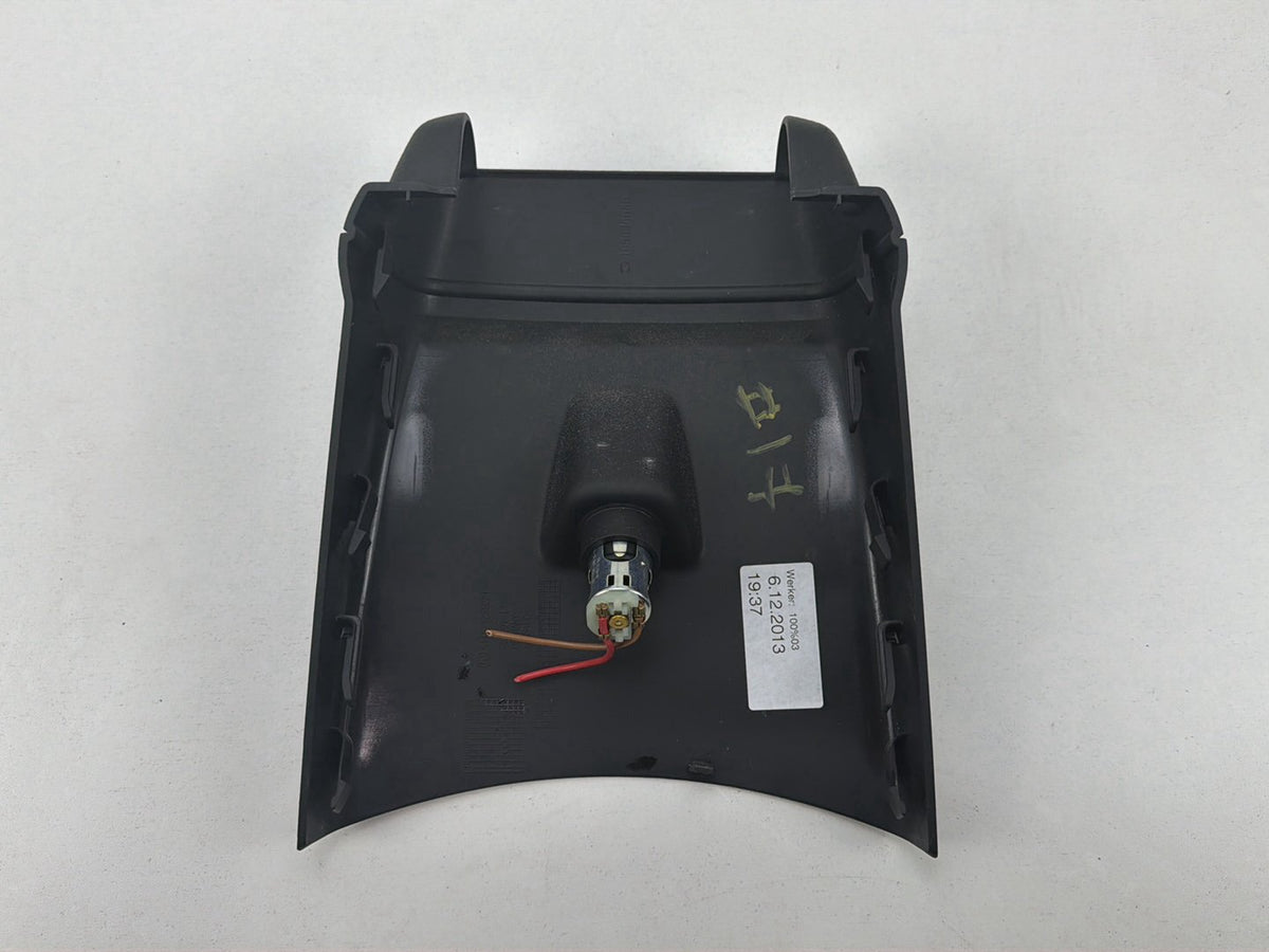2012-2015 BMW X1 E84- Rear Centre Console Cover OEM