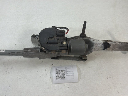 2010-2014 Mercedes-Benz E-Class- Linkage Motor Wiper Windshield 3397021082 OEM