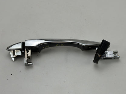 2013-2018 Nissan Altima Front Right Side Outer Chrome Exterior Door Handle OEM