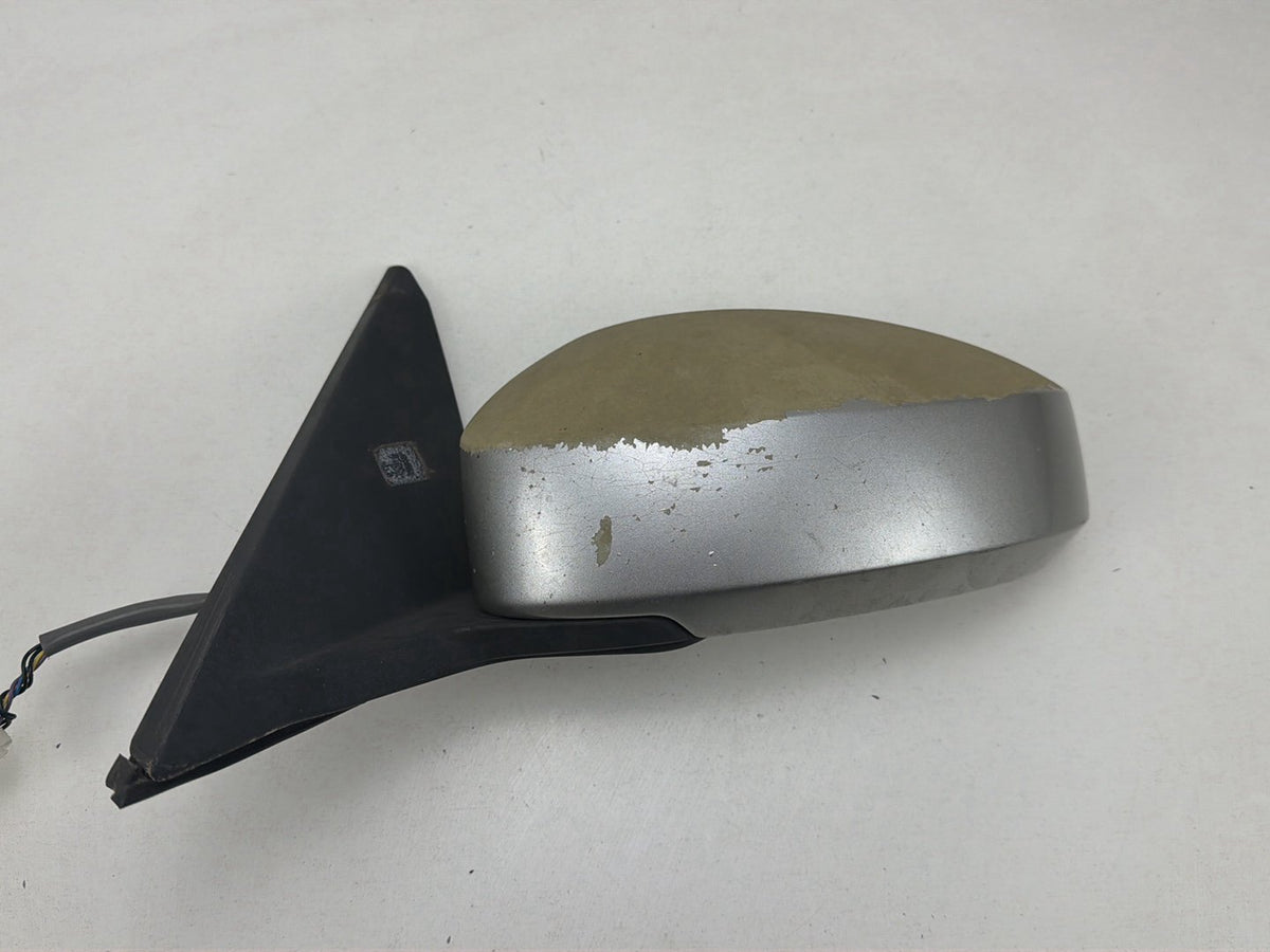 2003-2009 Nissan 350Z Left Driver Side Door View Mirror OEM