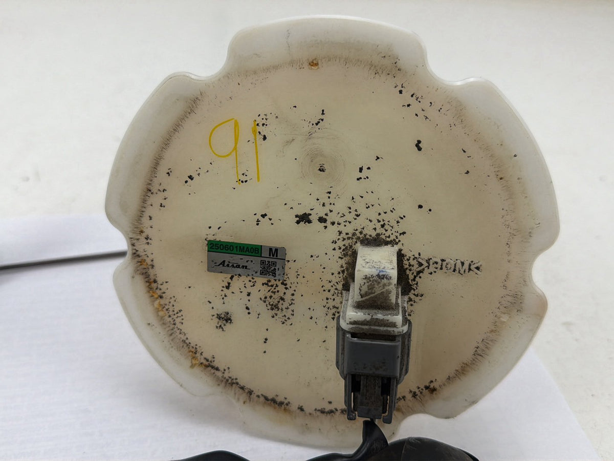 2014-2015 Infiniti Q50 3.7L Gas Fuel Level Gauge Sending Unit 25060 1MA0B OEM