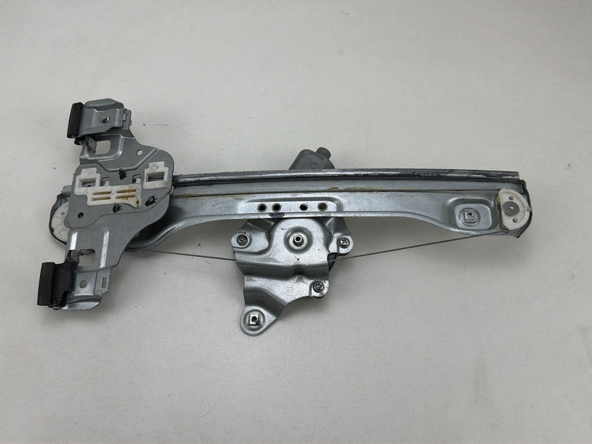 2012-2020 Chevrolet Sonic RS Rear Left Driver Side Window Regulator OEM