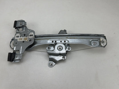 2012-2020 Chevrolet Sonic RS Rear Left Driver Side Window Regulator OEM