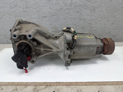2012-2019 Ford Explorer 3.5L 4WD Rear Differential Carrier AA53-4000-AD OEM