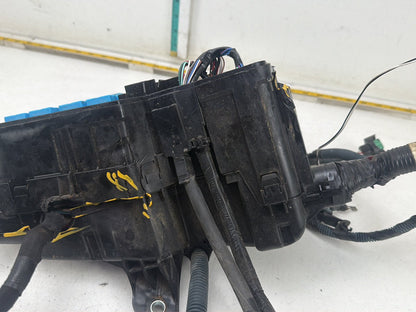 2015-2018 Toyota Sienna Engine Fuse Relay Box Assembly OEM