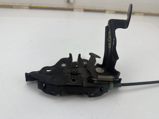 2011-2013 Infiniti QX56 Front Hood Bonnet Latch Lock Actuator Assembly OEM