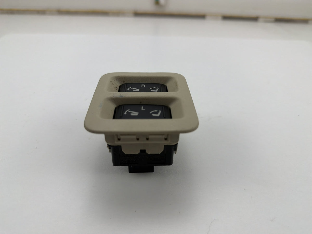 2011-2017 Infiniti QX56 - Rear Seat Control Switch OEM
