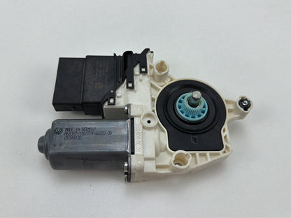 2013-2017 Volkswagen Tiguan Right Rear Window Regulator/Motor 5N0959704G OEM