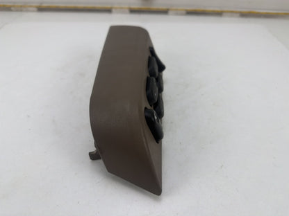 2004-2005 Mercury Mountaineer Front Left Window Switch 4L2T-14B133-BBBJFX OEM