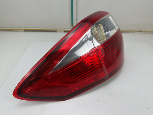 2013-2016 Ford C-Max Rear Left Outer Tail Light Lamp Assembly DM51 13405 AC OEM