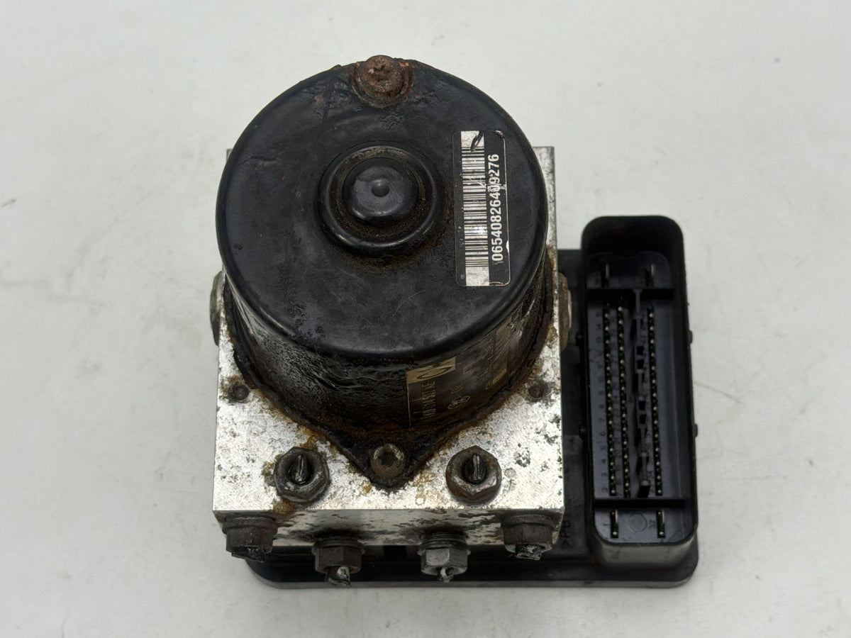 2006-2009 Volkswagen Jetta - ABS Anti-Lock Brake Pump Module 1K0 907 379 AC OEM