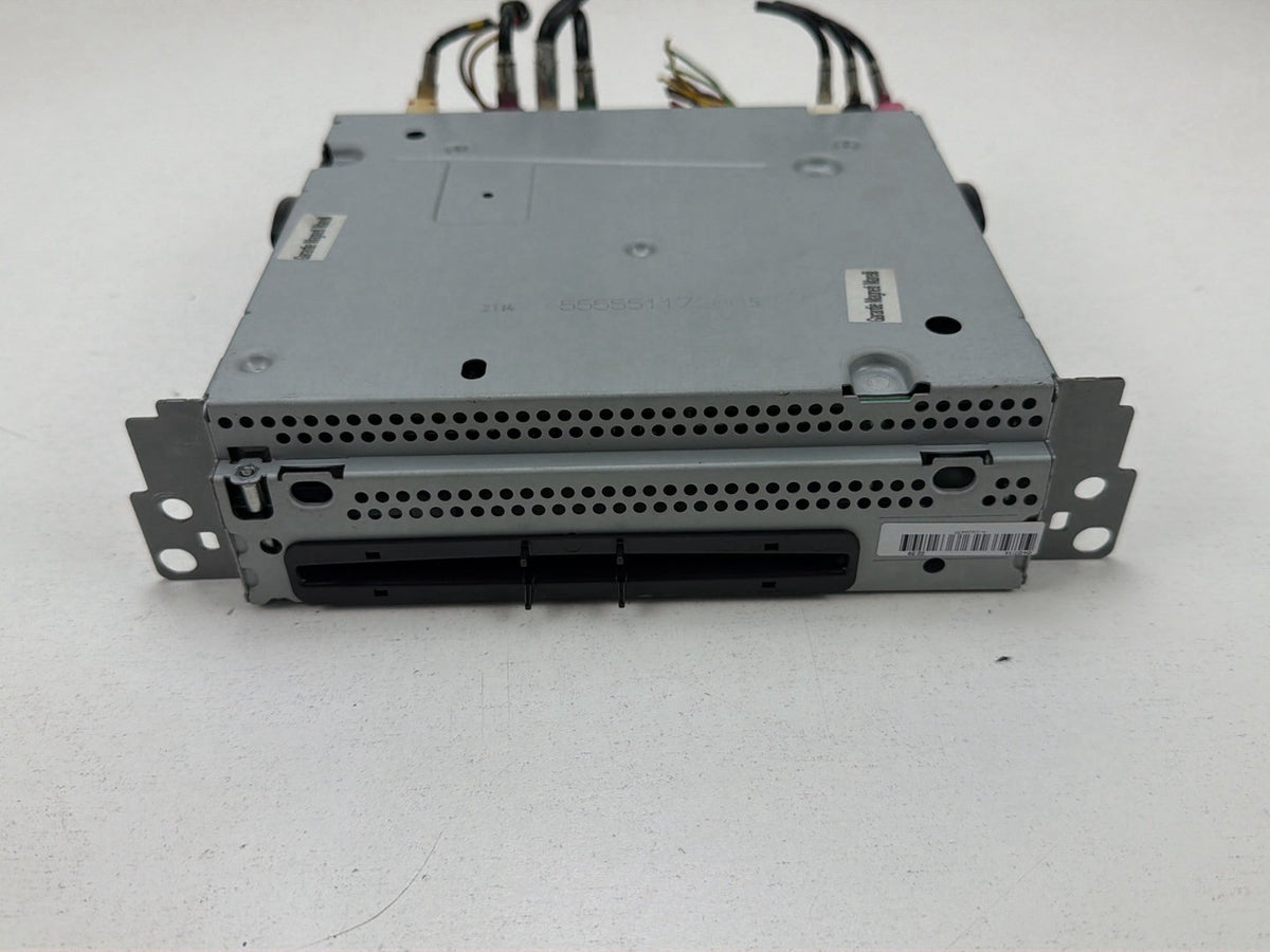2014-2016 BMW 228i F22 Radio Receiver CD Player 9365839 OEM