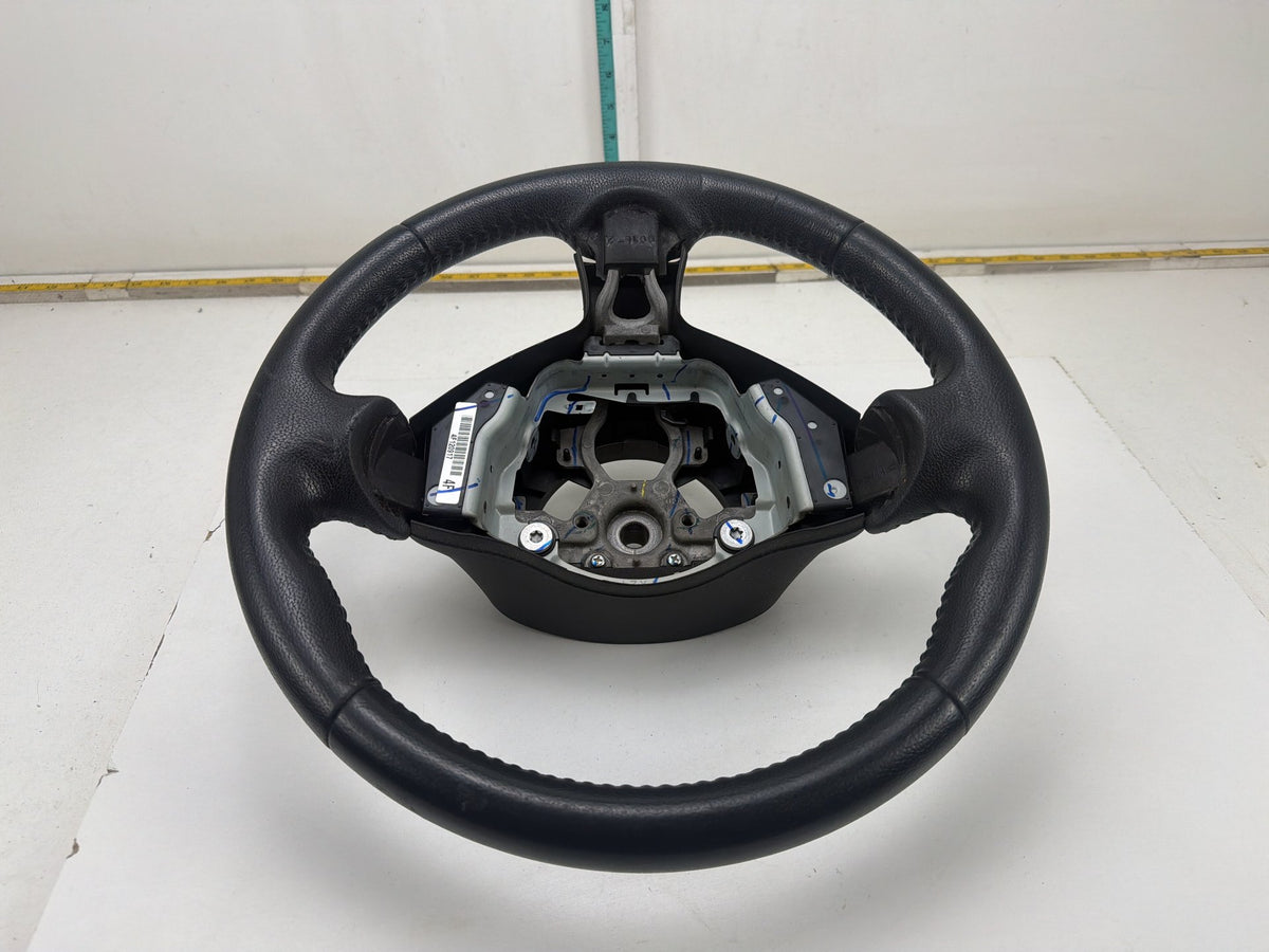 2013-2019 Nissan Sentra Front Left Driver Side Steering Wheel Leather OEM