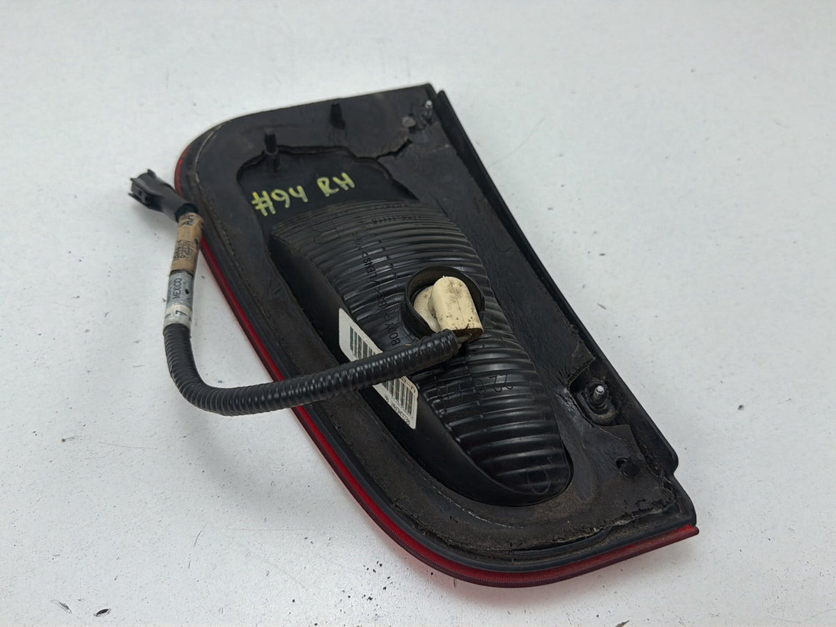 2003-2006 Lincoln Navigator U228 - Rear Right Inner Tail Light 2L7X-13404-B OEM