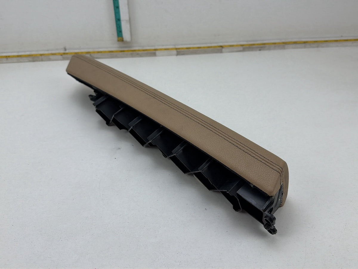 2007-2013 Mercedes-Benz S-Class W221 Rear Left Interior Door Panel Armrest OEM