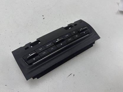2014-2017 Maserati Ghibli III M157 Center HVAC Heater A/C Climate Control OEM