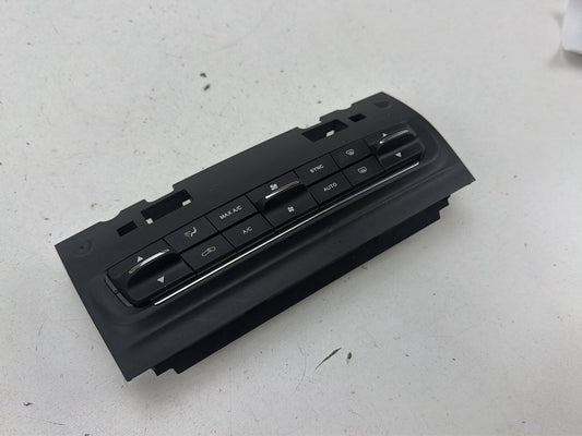 2014-2017 Maserati Ghibli III M157 Center HVAC Heater A/C Climate Control OEM