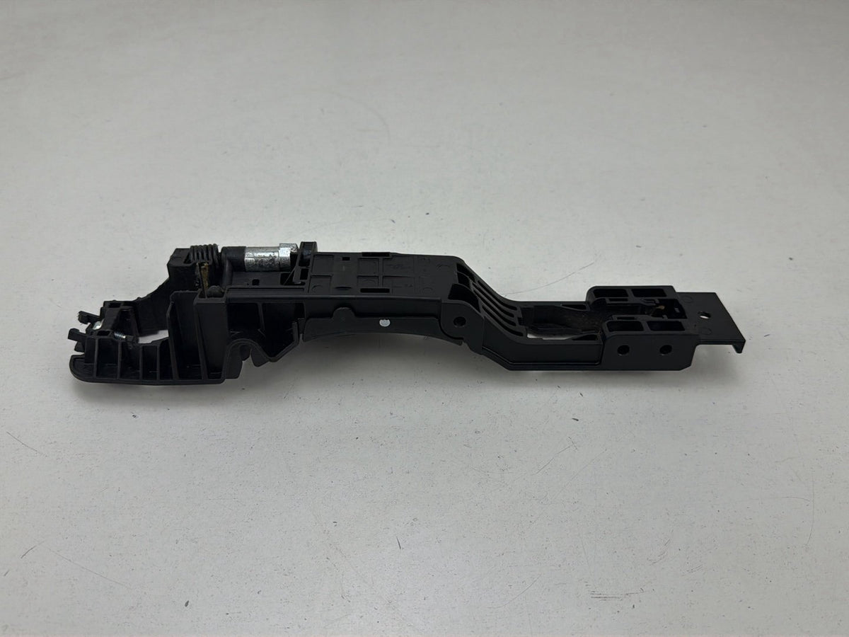 2013-2019 Nissan Sentra Rear Left Outside Door Reinforcement Handle Bracket OEM