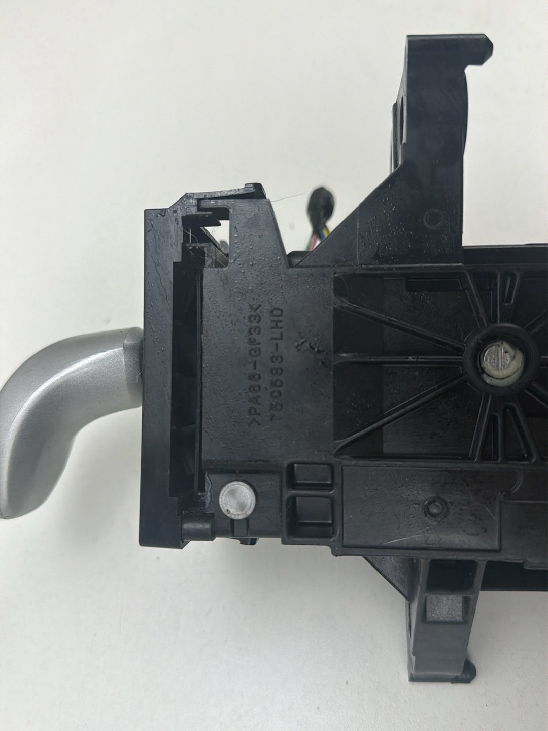 2010-2015 Toyota Prius Automatic Transmission Gear Shifter Selector Lever OEM