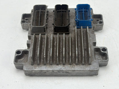 2012-2016 Chevrolet Sonic Engine Computer/ ECU Module 12668866 OEM