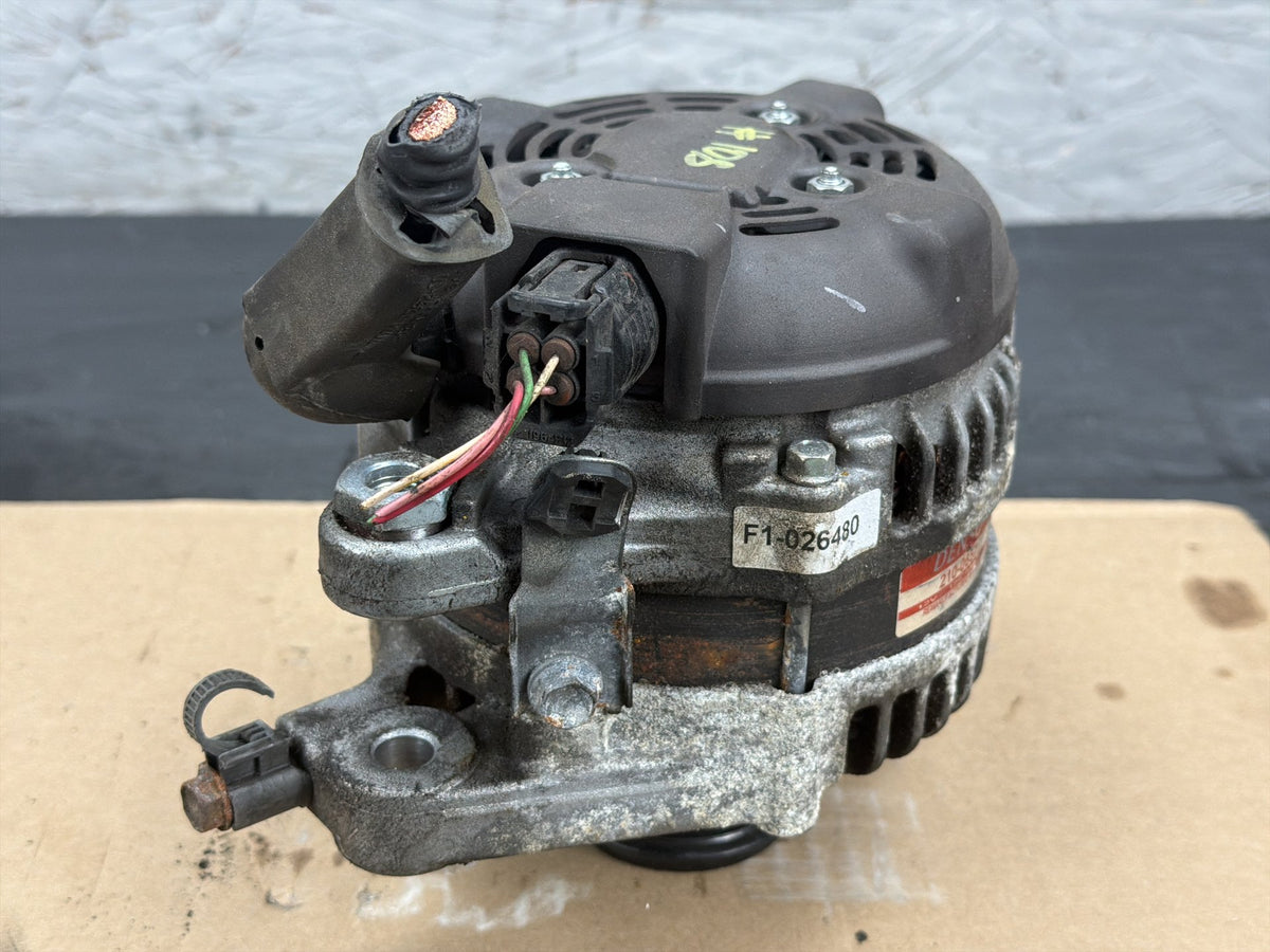 2006-2013 Lexus IS250 Alternator Generator 2.5 L 150 Amp 210-0657 OEM