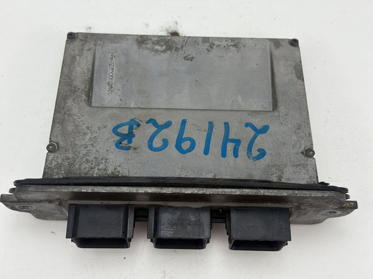 2008 Ford Escape 3.0L Engine Control Module Unit ECU 8L8A-12A650-AKB OEM