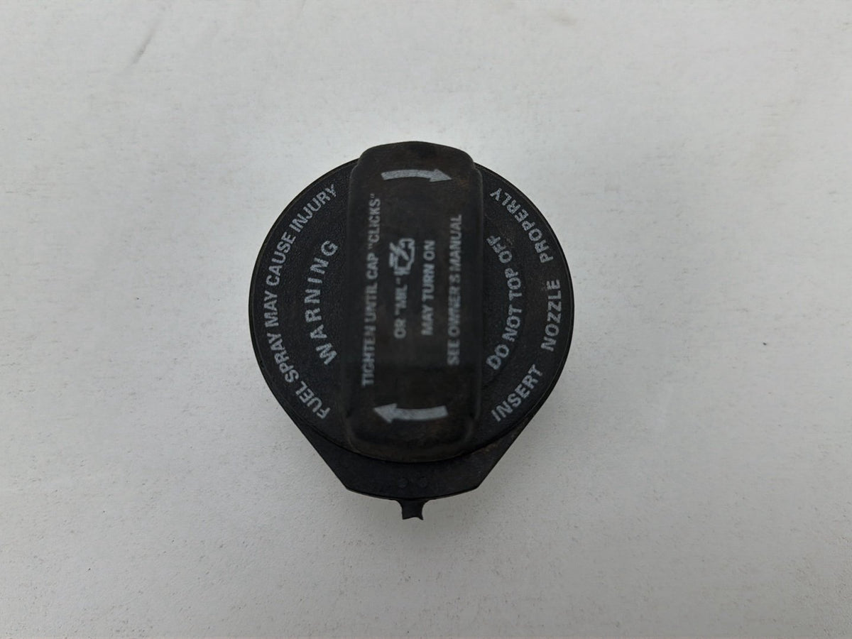 2003-2006 Porsche Cayenne - Fuel Tank Gas Cap OEM