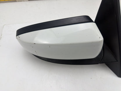 2010-2013 BMW X5 Front Right Passenger Side View Door Mirror E1020880 OEM