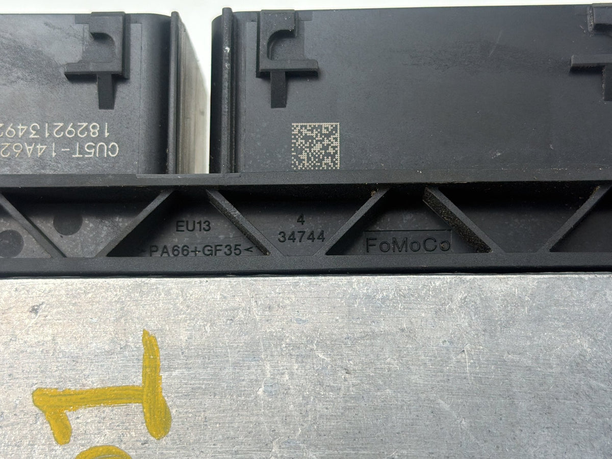 2018-2022 Ford EcoSport 2.0L Engine Control Module Unit ECU GN15-12A650-NC OEM
